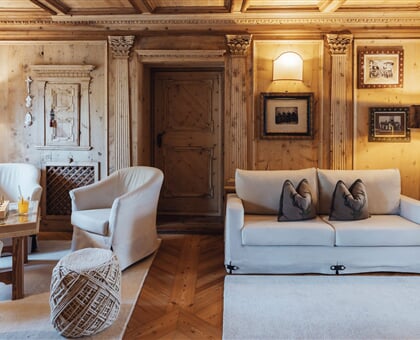 Boutique Hotel Laurino, Cavalese (29)