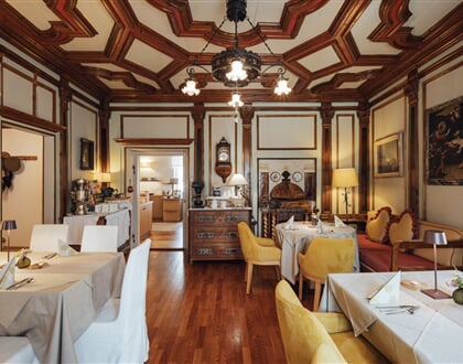 Boutique Hotel Laurino, Cavalese (3)