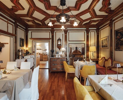 Boutique Hotel Laurino, Cavalese (3)