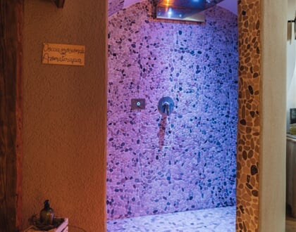 Boutique Hotel Laurino, Cavalese (3)