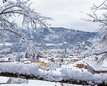 Boutique Hotel Laurino, Cavalese (30)