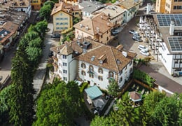 Boutique Hotel Laurino **** - Cavalese