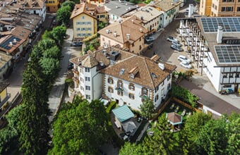 Boutique Hotel Laurino **** - Cavalese