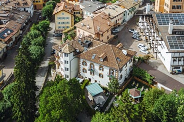 Boutique Hotel Laurino **** - Cavalese