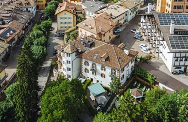 Boutique Hotel Laurino **** - Cavalese