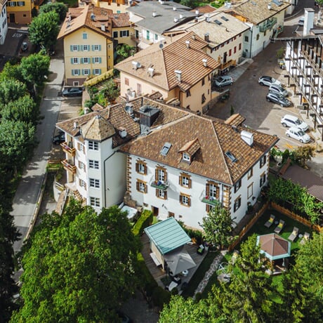 Boutique Hotel Laurino **** - Cavalese