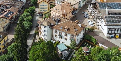 Boutique Hotel Laurino **** - Cavalese