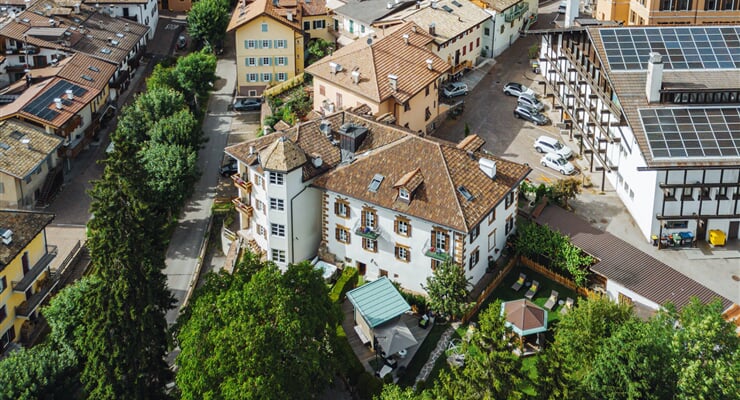 Boutique Hotel Laurino, Cavalese (31)