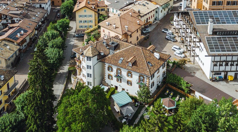 Boutique Hotel Laurino, Cavalese (31)