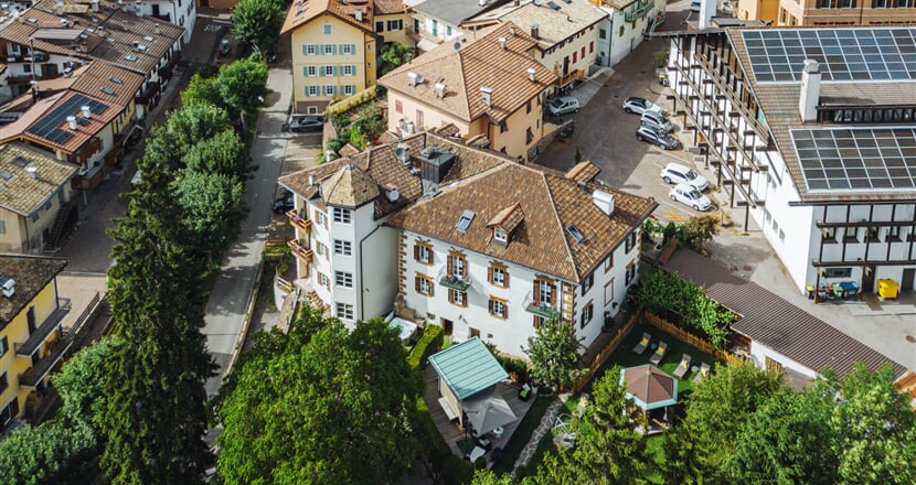 Boutique Hotel Laurino, Cavalese (31)