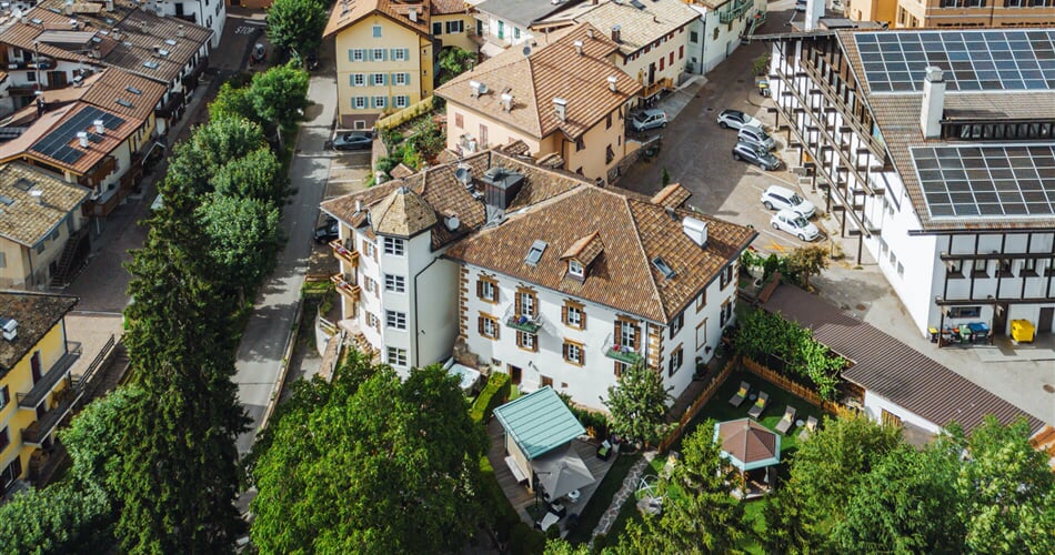 Boutique Hotel Laurino, Cavalese (31)