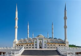 To nejlepší z Istanbulu + STAROBYLÁ ČTVRŤ BALAT + NEJVĚTŠÍ MEŠITA CAMLICA