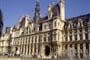 Hôtel de ville de Paris