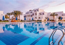 Hotel Mercure Hurghada ****