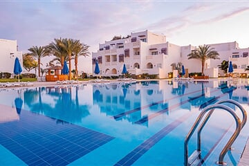 Hotel Mercure Hurghada ****