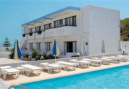 Kefalos - Studia Archodia