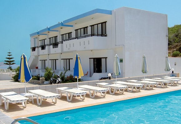 Kefalos - Studia Archodia