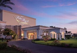 Hotel Palm Royale Resort Soma Bay *****