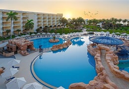 Hotel Palm Royale Resort Soma Bay *****