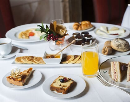 Starhotel Terminus Starhotels Neapol (11)