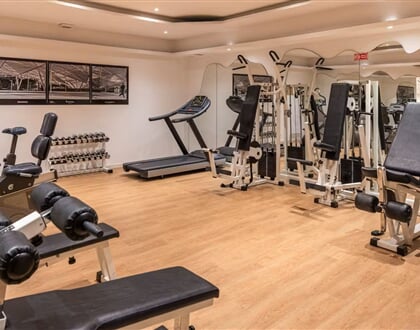 Starhotel Terminus Starhotels Neapol (13)