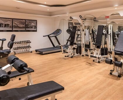 Starhotel Terminus Starhotels Neapol (13)