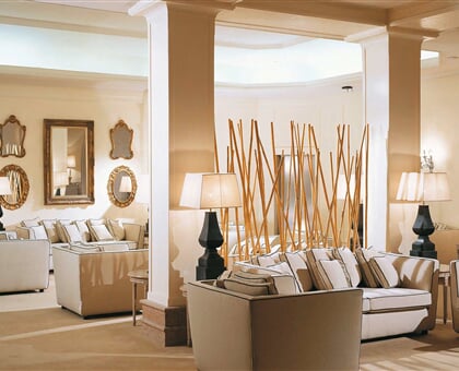 Starhotel Terminus Starhotels Neapol (14)