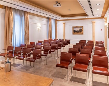 Starhotel Terminus Starhotels Neapol (15)