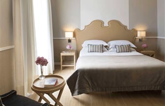 Starhotel Terminus**** - Neapol