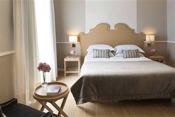 Starhotel Terminus**** - Neapol