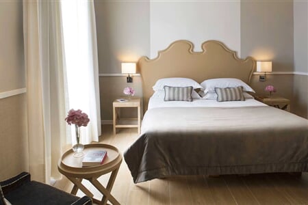 Starhotel Terminus**** - Neapol