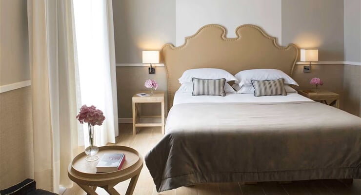 Starhotel Terminus Starhotels Neapol (5)