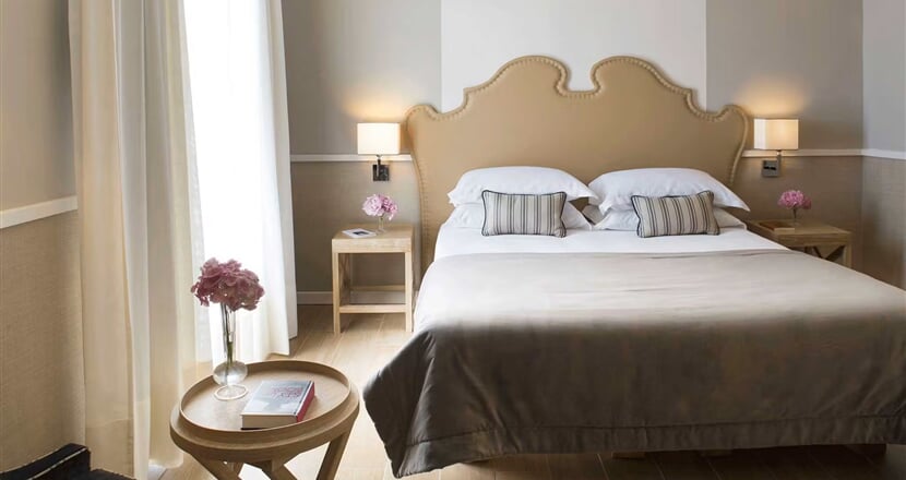 Starhotel Terminus Starhotels Neapol (5)