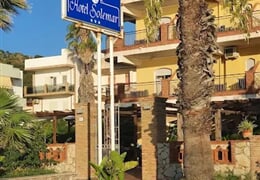 Hotel Solemar***- SantʼAlessio Siculo