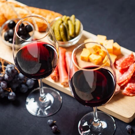 Chuť Toskánska: Víno, Vespa a etruská historie