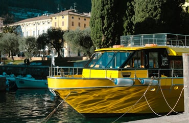 Garda a poklady Lombardie: Od Verony po Valpolicellu