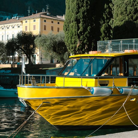 Garda a poklady Lombardie: Od Verony po Valpolicellu