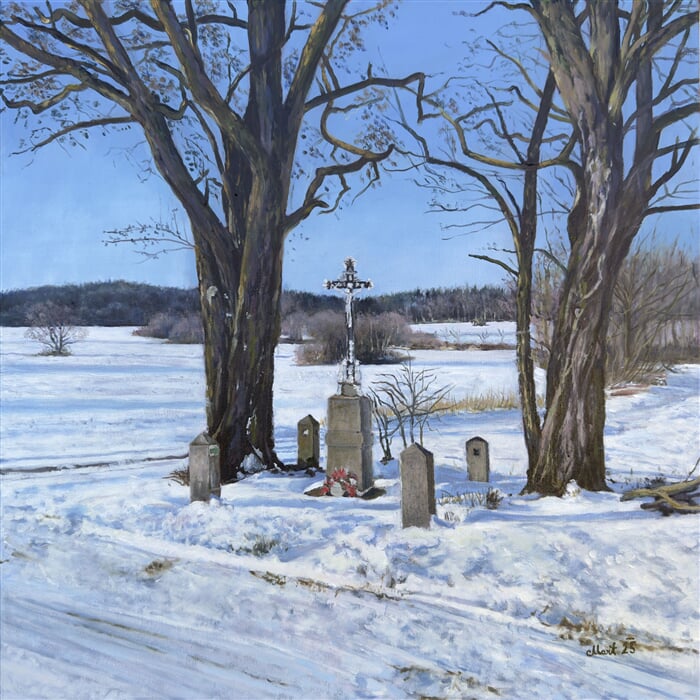 Hadrovsky kriz