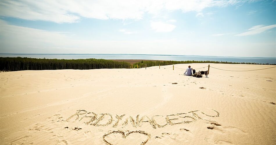 Foto - To nejlepší ze severního Polska + TORUŇ