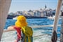 Foto - Istanbul pro rodiče a děti + PLAVBA PO BOSPORU + KOUPÁNÍ NA PRINCOVÝCH OSTROVECH