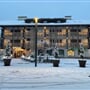 Hotel Residence Alpinum *** – Campo Tures