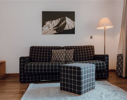 ALPINUM Residence Hotel, Campo Tures (57)