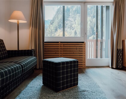 ALPINUM Residence Hotel, Campo Tures (58)