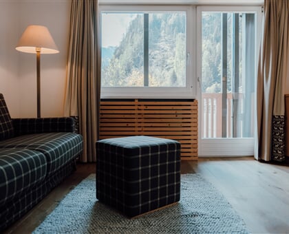 ALPINUM Residence Hotel, Campo Tures (58)