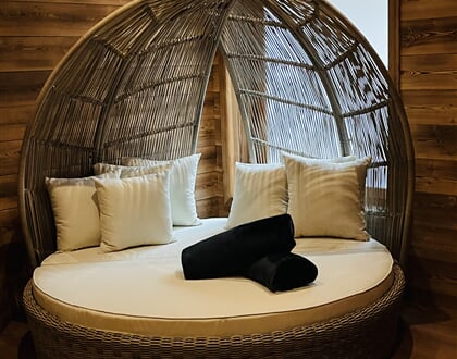 ALPINUM Residence Hotel, Campo Tures (7)