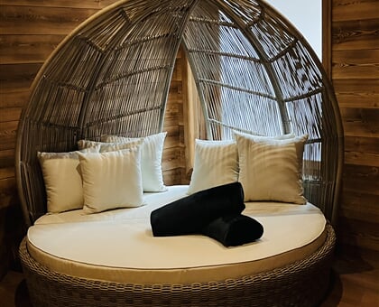 ALPINUM Residence Hotel, Campo Tures (7)