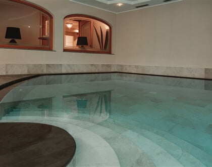 ALPINUM Residence Hotel, Campo Tures (8)
