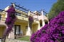 Exteriér, Cannigione, Sardinie