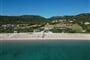 Pláž, Cannigione, Sardinie