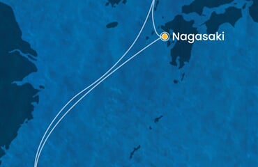 Costa Serena - Jižní Korea, Japonsko (Pusan)